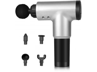 Σπιτικό μασάζ σώματος Fascial Gun