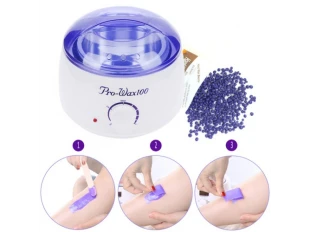 Θερμαντήρας μάσκας Pro Wax 100