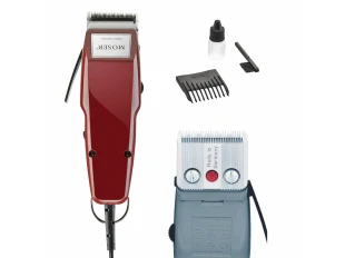 Clipper Mosertop 1400 Red Edition