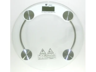 Ζυγαριά 2003Α