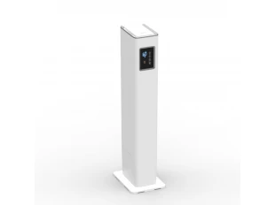 Υβριδικός υγραντήρας υπερήχων με αποστείρωση UV 10 l.