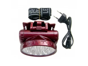 Επαναφορτιζόμενος προβολέας LED YJ-1898