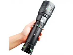 COBA CB-W518 ισχυρός φακός LED