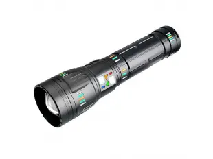 COBA CB-W518 ισχυρός φακός LED