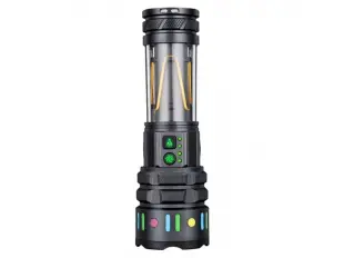 Ισχυρός φακός LED YEMAO YM-A5 Ισχυρός φακός LED YEMAO YM-A5