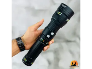 Ισχυρός φακός LED YEMAO YM-G600