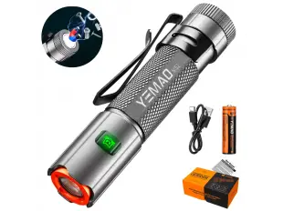 Μικρό φανάρι LED YEMAO YM-M52 Μικρό φανάρι LED YEMAO YM-M52