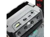 Φορητό ηχείο Bluetooth KTS-1096 2x3", 2x5W με ραδιόφωνο FM και MP3