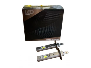Σύστημα LED / λάμπες αυτοκινήτου L11 H1