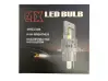 Σύστημα LED / λαμπτήρες αυτοκινήτου E4S H4 / H18