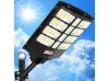Ηλιακός λαμπτήρας LYLU 20 τμημάτων 1000W