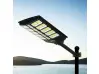 Ηλιακός λαμπτήρας LYLU 25 τμημάτων 1400W