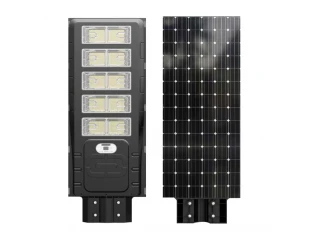 Ηλιακός λαμπτήρας με 10 προβολείς τομής 2000W LYLU