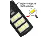 2in1 Solar Street Light 1800W με κάμερα 5MP - V380PRO