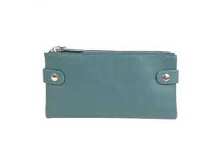 Γυναικεία τσάντα σε χρώμα λαδί - Galies