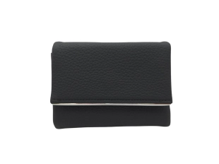 Μαύρη γυναικεία τσάντα - Ksenia Μαύρη γυναικεία τσάντα - Ksenia - παρόμοιο προϊόν