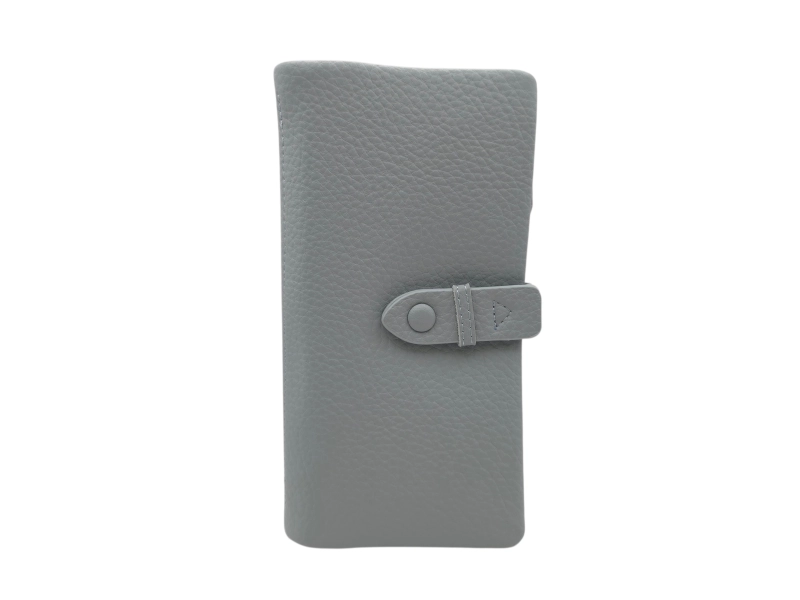 Μπλε γυναικεία τσάντα - Milas Μπλε γυναικεία τσάντα - Milas - eb9159