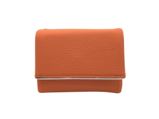 Πορτοκαλί γυναικεία τσάντα - Ksenia Πορτοκαλί γυναικεία τσάντα - Ksenia - παρόμοιο προϊόν