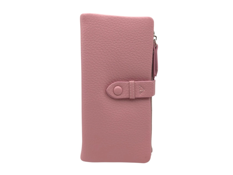 Ροζ γυναικεία τσάντα - Milas Ροζ γυναικεία τσάντα - Milas - eb9158