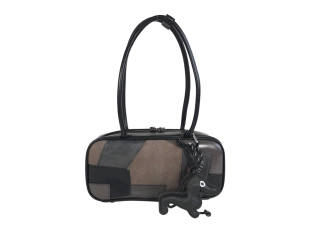 Μαύρη τσάντα χειρός - Lilima - παρόμοιο προϊόν