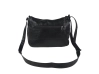 Μαύρη τσάντα χειρός - Sima - 3 Μαύρη τσάντα χειρός - Sima - εικόνα 3