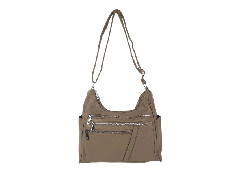 Άνετη γυναικεία τσάντα - Lilana Άνετη γυναικεία τσάντα - Lilana - eb9189