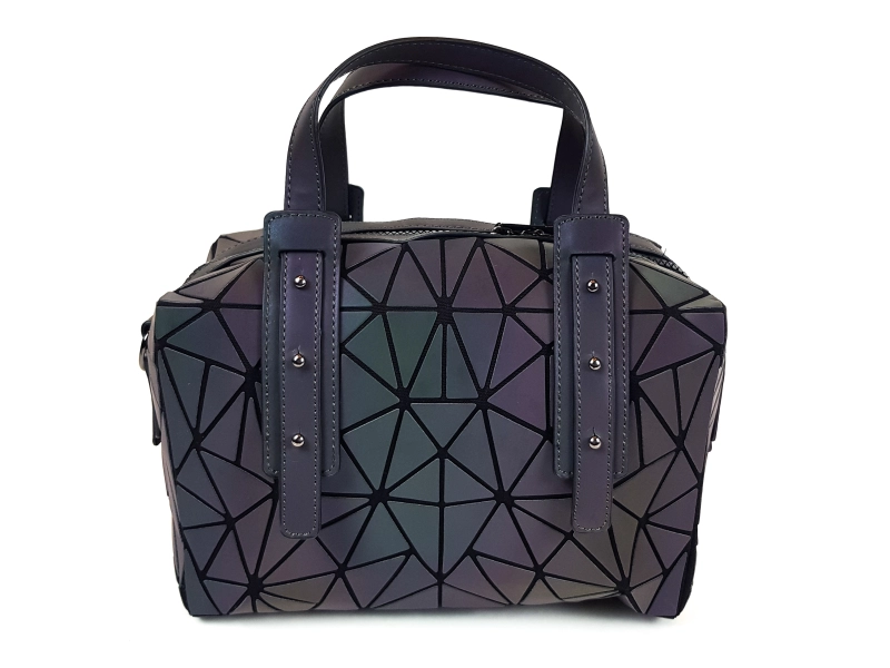 Ενδιαφέρουσα τσάντα χαμαιλέοντα Ενδιαφέρουσα τσάντα χαμαιλέοντα - eb3380