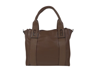 Καφέ τσάντα χειρός - Garima - παρόμοιο προϊόν