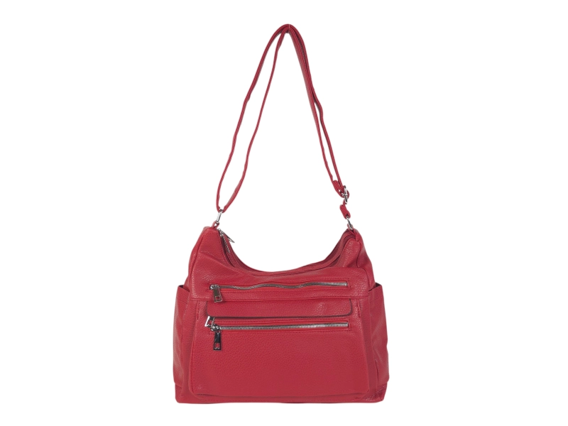 Κόκκινη τσάντα χειρός - Βέροια Κόκκινη τσάντα χειρός - Βέροια - eb9185