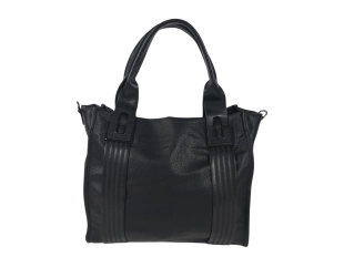 Μαύρη τσάντα χειρός - Garima - παρόμοιο προϊόν
