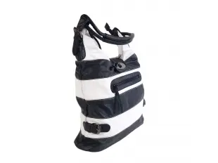 Μεγάλη γυναικεία τσάντα χειρός - Emian