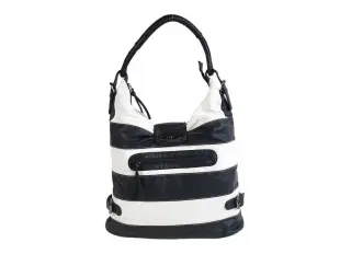 Μεγάλη γυναικεία τσάντα χειρός - Emian