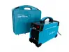 Επαγγελματική ηλεκτρική γεννήτρια inverter KraftRoyal MMA-400A με θήκη - Μπλε