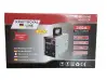 Inverter Electric KraftRoyal 350A με οθόνη