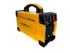 KraftRoyal MMA-400A επαγγελματική ηλεκτρική γεννήτρια inverter με θήκη - Κίτρινο