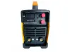 KraftRoyal MMA-400A επαγγελματική ηλεκτρική γεννήτρια inverter με θήκη - Κίτρινο