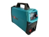 Επαγγελματικό ηλεκτρικό πριόνι inverter KraftMaster MMA-400A με θήκη - Μπλε KraftMaster - εικόνα 4