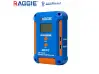 Ηλιακός ελεγκτής 30A 12V / 24V MPPT RAGGIE