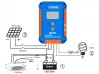 Ηλιακός ελεγκτής 30A 12V / 24V MPPT RAGGIE