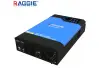 Ηλιακός υβριδικός μονοφασικός inverter RG-MH6200W 48V 6.2kW