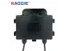 Ηλιακός πάνελ μονοκρυσταλλικός 380W RAGGIE 12V 1950x992x45mm.