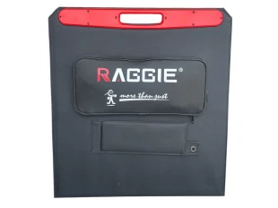 Πτυσσόμενο ηλιακό πάνελ 200W RAGGIE