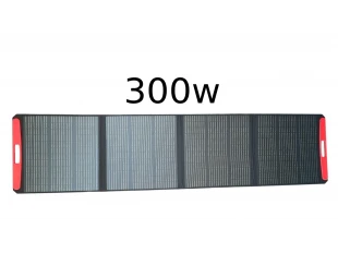 Πτυσσόμενο ηλιακό πάνελ 300W RAGGIE