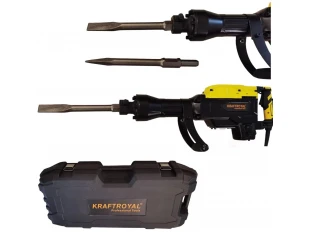 Επαγγελματικός διακόπτης Kraftroyal 3800W