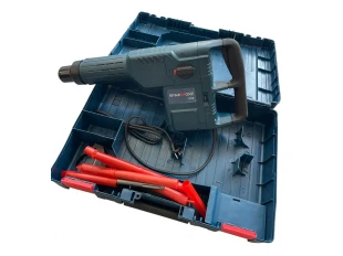 Συνδυασμένο κρουστικό δράπανο KraftRoyal 11DE 2500W