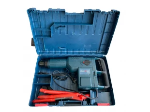 Συνδυασμένο κρουστικό δράπανο KraftRoyal 11DE 2500W