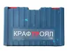 Συνδυασμένο κρουστικό δράπανο KraftRoyal 11DE 2500W
