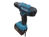 Ασύρματο κρουστικό κατσαβίδι Makita 36V 8.0Ah - πλήρες με δύο μπαταρίες και φορτιστή Makita - εικόνα 3