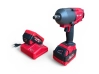 Ασύρματο κατσαβίδι KraftMaster 36V 8Ah + 25 μέρη KraftMaster - εικόνα 2