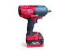 Ασύρματο κατσαβίδι KraftMaster 36V 8Ah + 25 μέρη KraftMaster - εικόνα 4